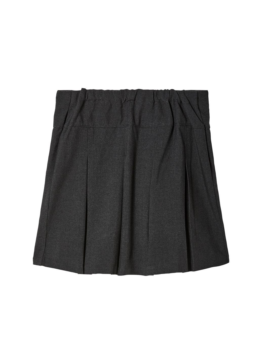 Графитовая юбка Smart Start