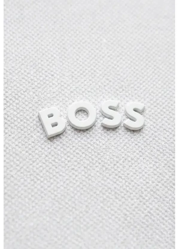 Поло чоловіче Boss Classic Logo (391980980)