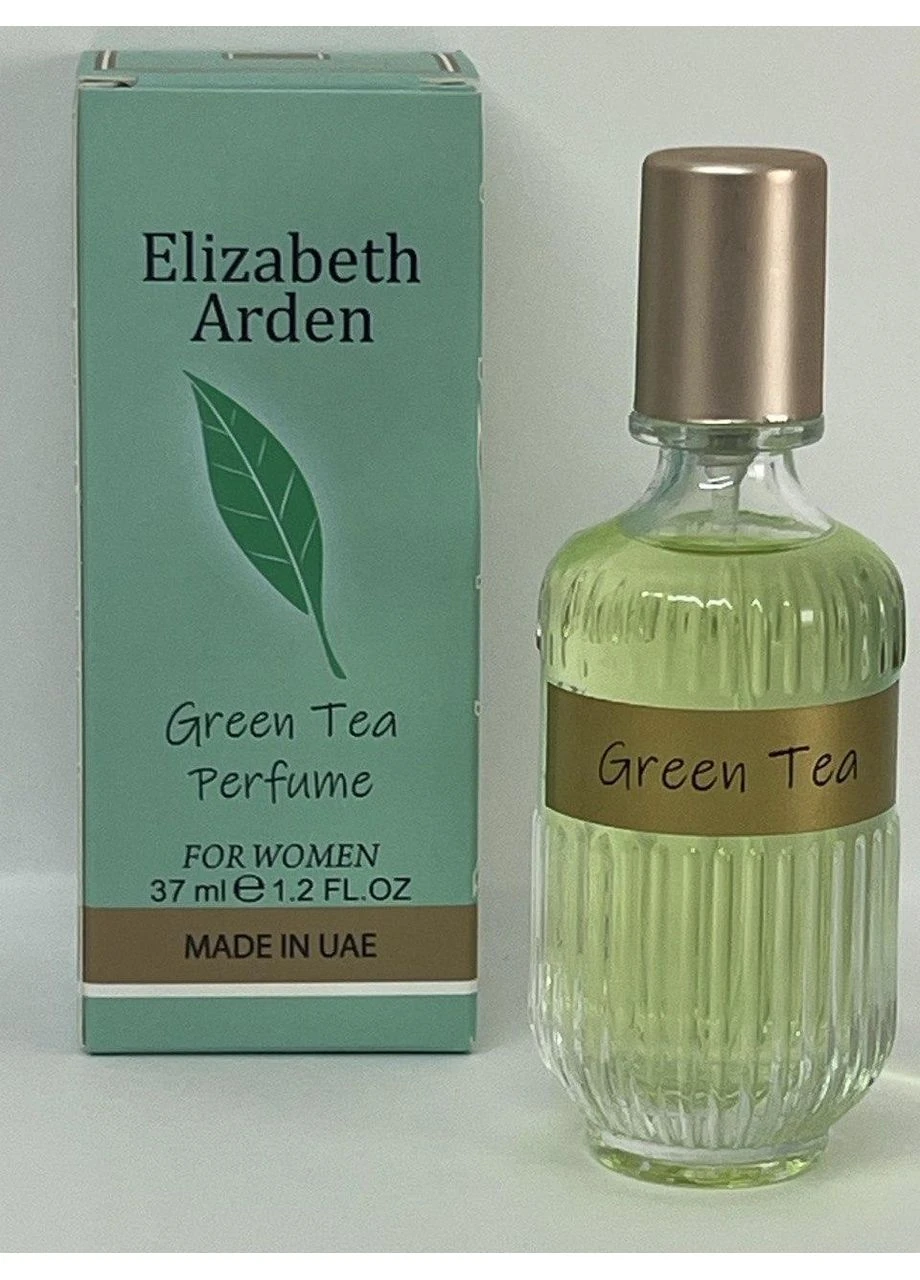 Зеленый чай 37мл. женские духи, свежий легкий аромат Elizabeth Arden (383583303)