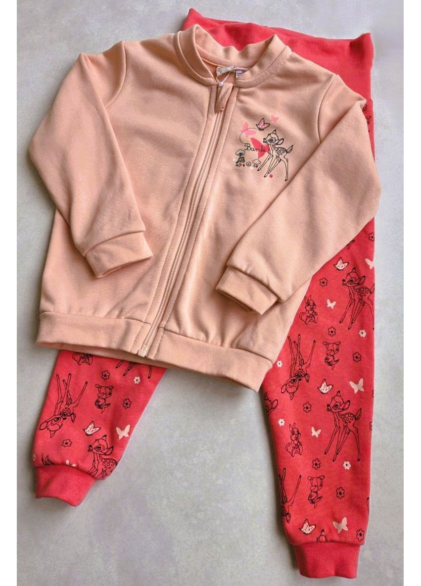 Детский костюм без утепления для девочек Disney Костюм (355467134)