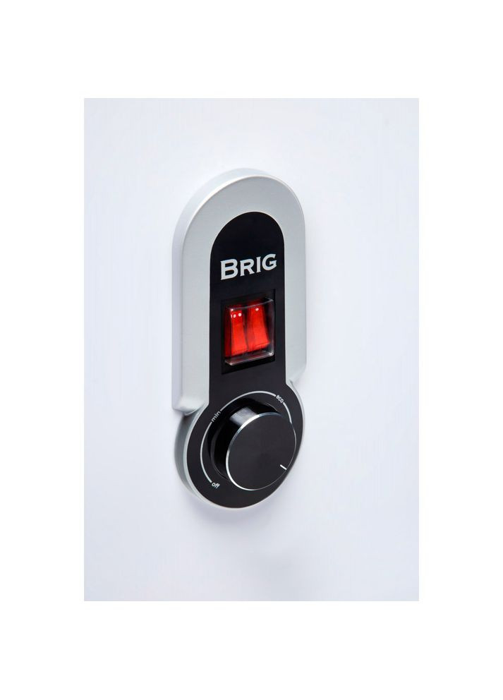 Бойлер IV80DR Brig WILLER (333653930)