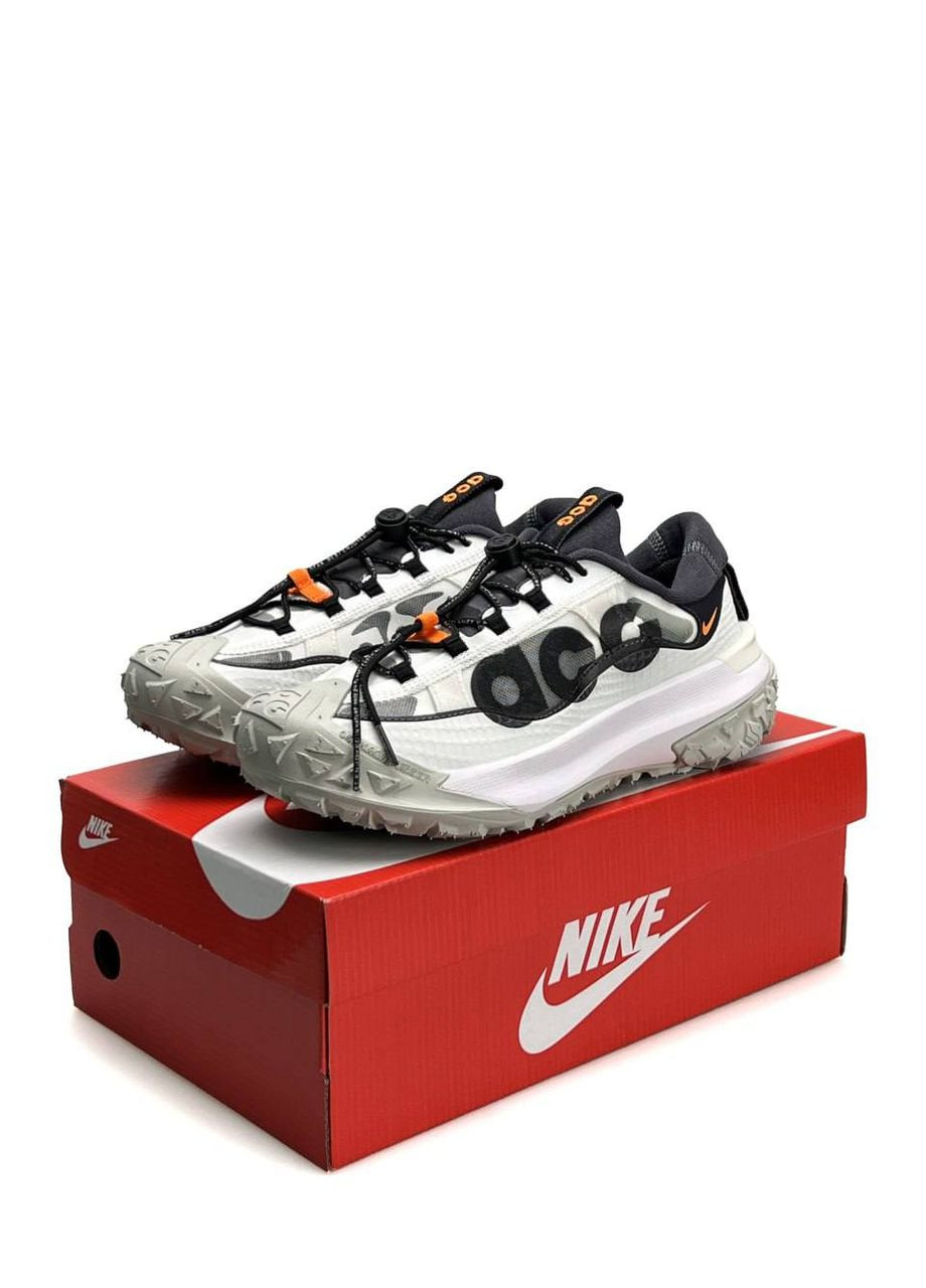 Сірі Осінні кросівки чоловічі No Brand