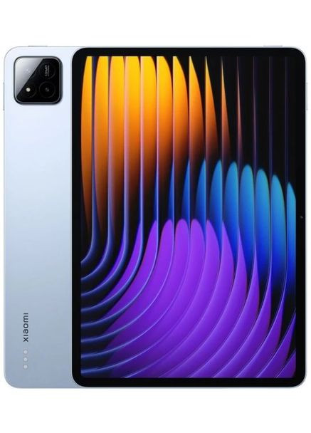 Планшет Pad 7 Pro 12/512GB Blue (VHU5445EU) (Global) (With Adapter) Xiaomi (371906580)