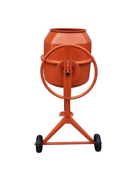 Бетонозмішувач Cm-125a Vitals (365061100)