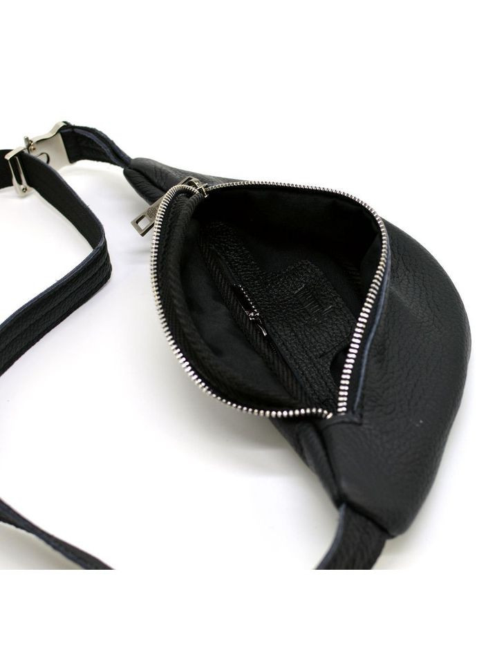 Поясна сумка зі шкіри флотар маленького розміру FA-3004-3md TARWA (298684563)