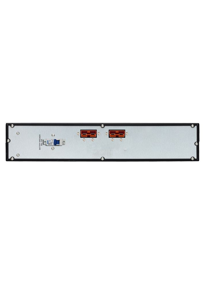 Бокс для акумуляторів 2U, CA0312GX-AZ, for Balder 1000/1500, 6pcs 12V 7/9Ah (UPBPCA0312GX-AZ01B) nJoy (314834586)