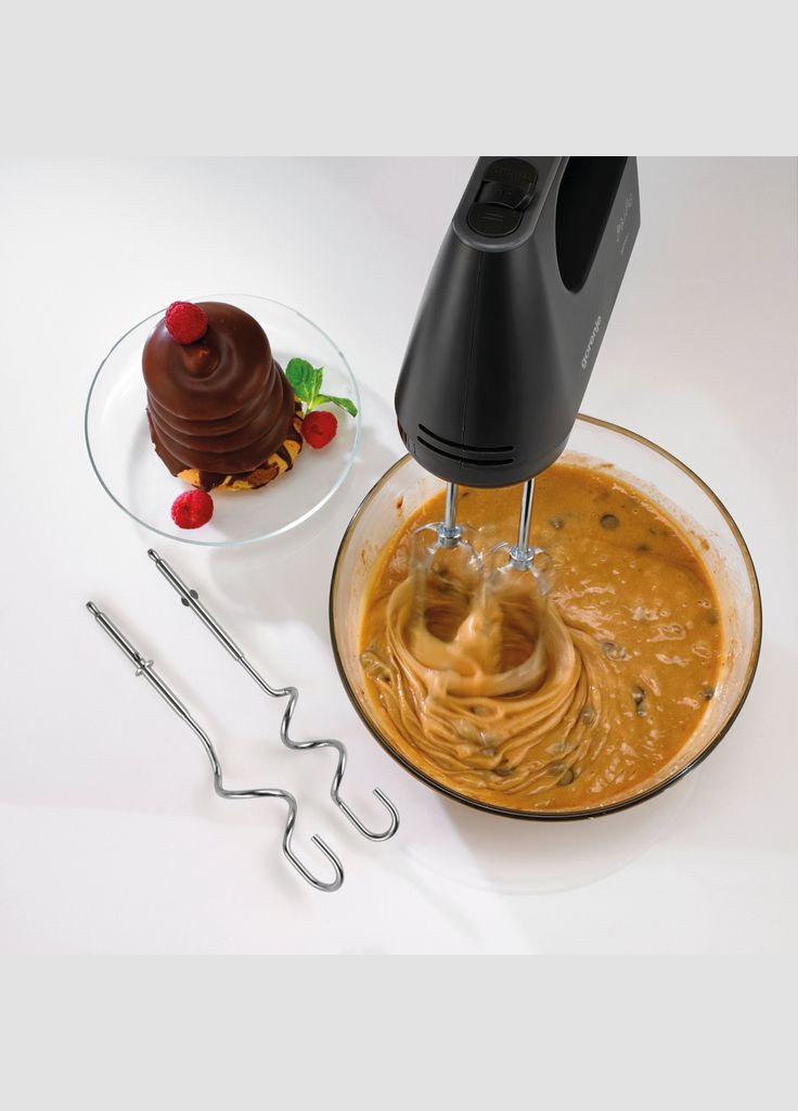 Міксер M460CBK Gorenje (296480050)