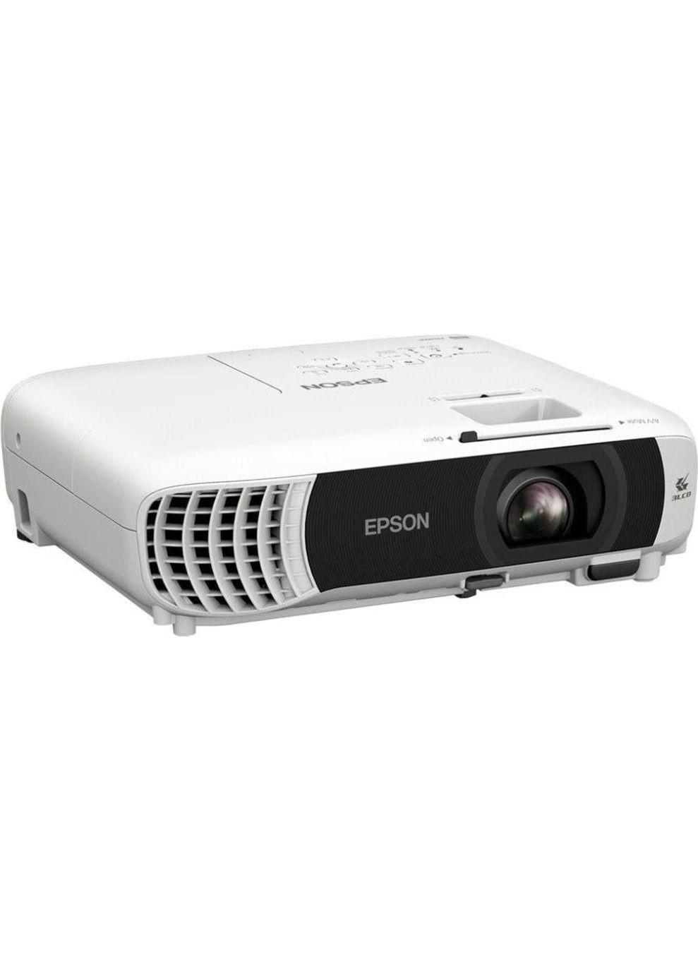 Мультимедийный проектор EB-FH08 (V11HB54042) Epson (362215116)