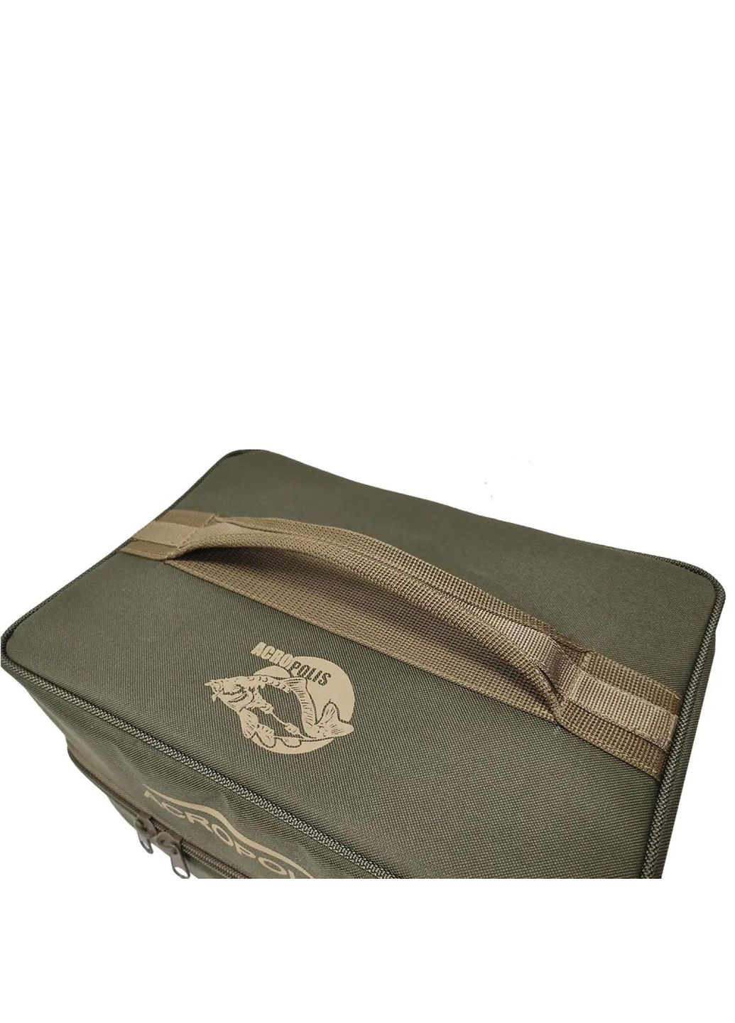 Органайзер для коропової, фідерної, флет-фідерної риболовлі. ОКР-1 від Acropolis (329741314)