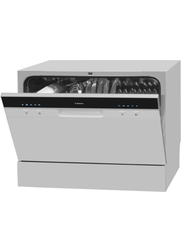 Посудомоечная машина ZWM556SH HANSA