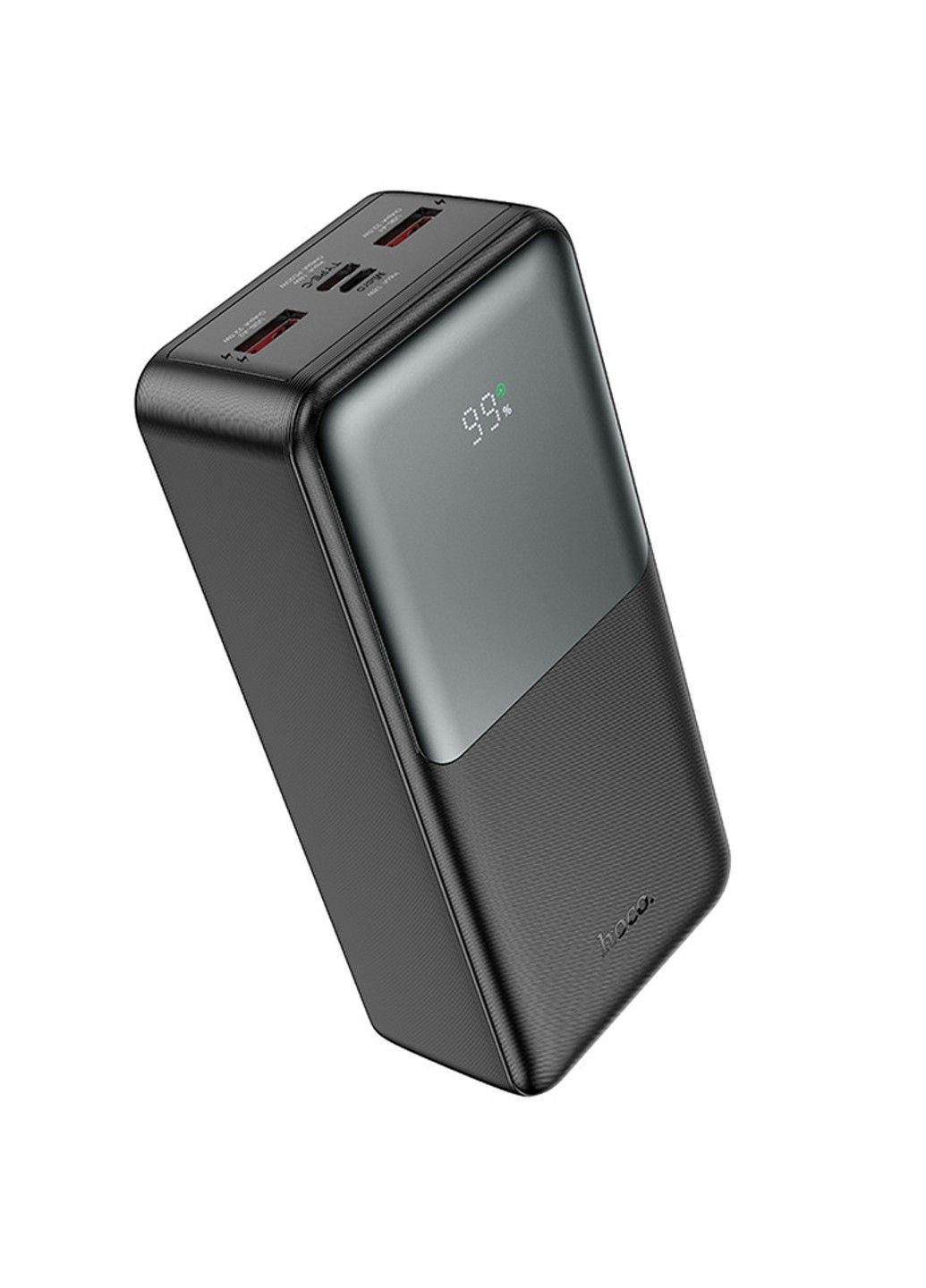 Портативний ЗП Power Bank J136B Sirui 22.5W+PD20W 30000 mAh Hoco (324104562)