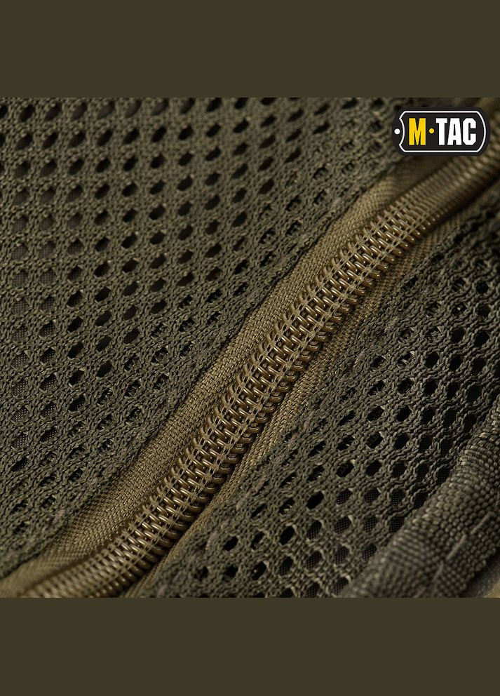 Сумка Companion Bag Large Ranger Green M-TAC (328392887)