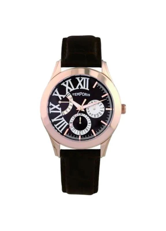 Наручний годинник T013GS.06 Temporis (396496540)