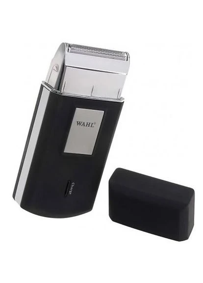 Шейвер для бороды SHAVER 3615-0471 с аккумулятором дорожная бритва Wahl (297923244)