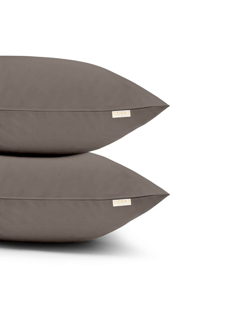 Наволочка на подушку 50х70 DEEP QUARTZ (4822052388068) Cosas (367913120)