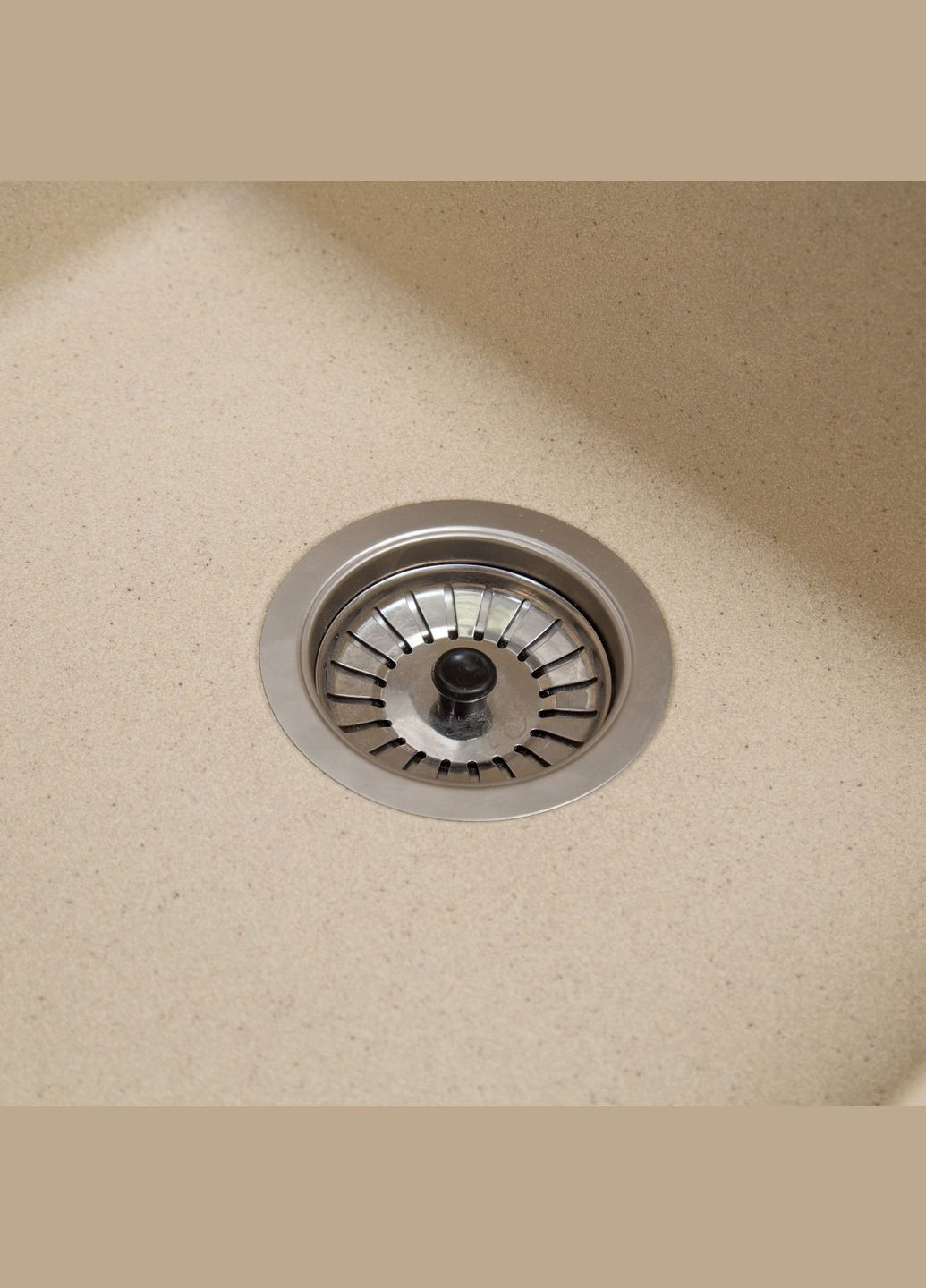 Кухонна мийка Mira U-400 Avena (501) Romzha (315600562)