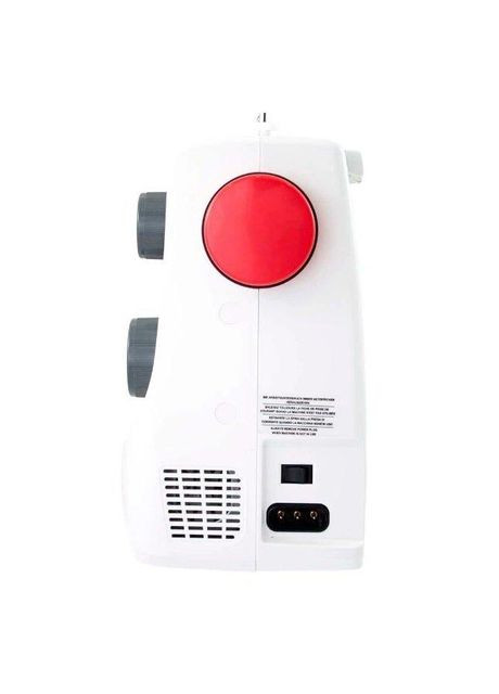 Швейная машина электромеханическая петля полуавтомат Laura 9 операций Veritas (302451545)