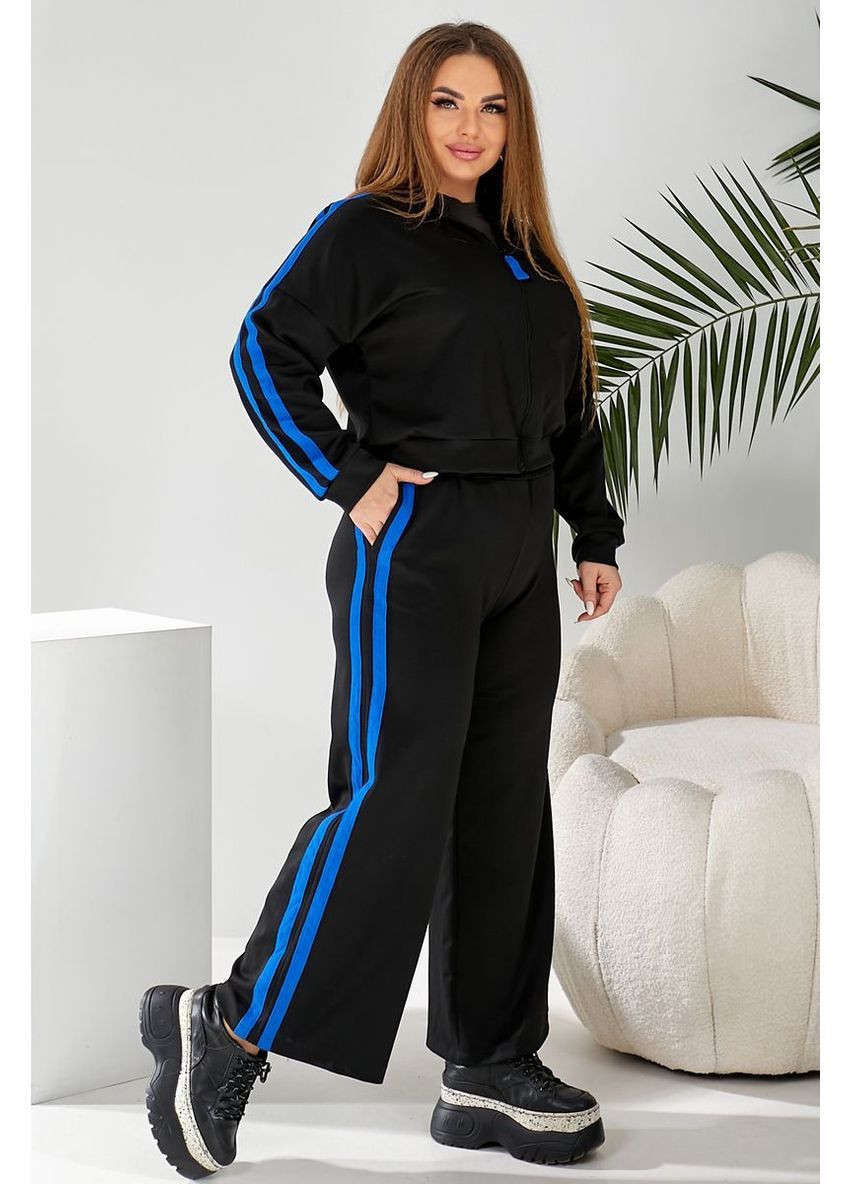 Спортивний костюм жіночий Ager 257R331 (363853550)