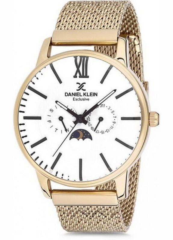Мужские наручные часы DK12120-2 Daniel Klein (330807017)