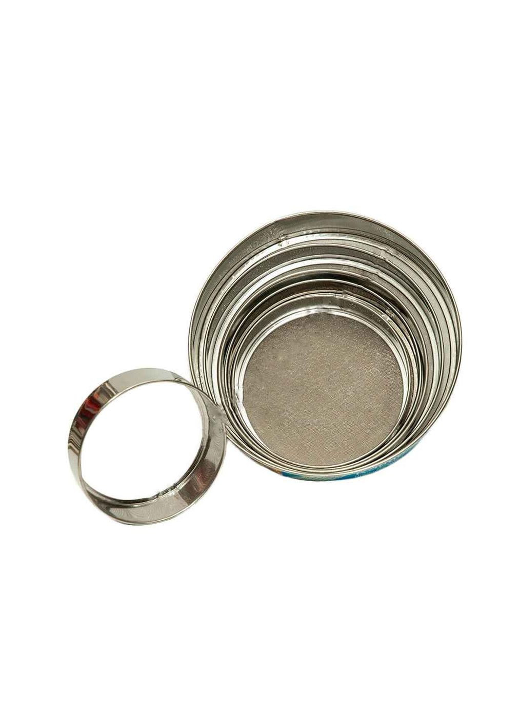 Набір сит (6 шт) 779 China (354343168)