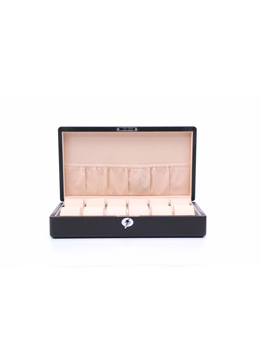 Шкатулка для хранения часов Salvadore (299381781)