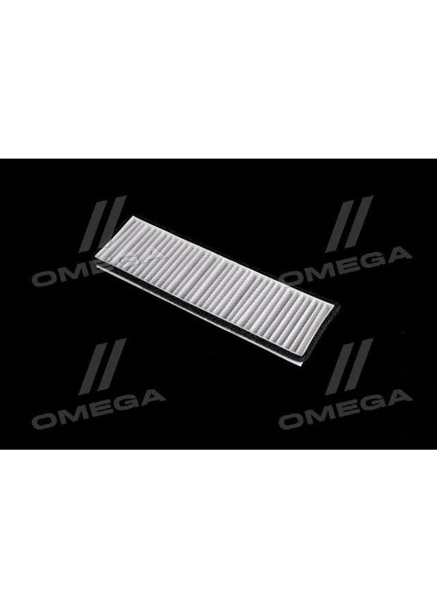 Фільтр повітряний JCB(MANN). (CU2910) Mann Filter (369513199)