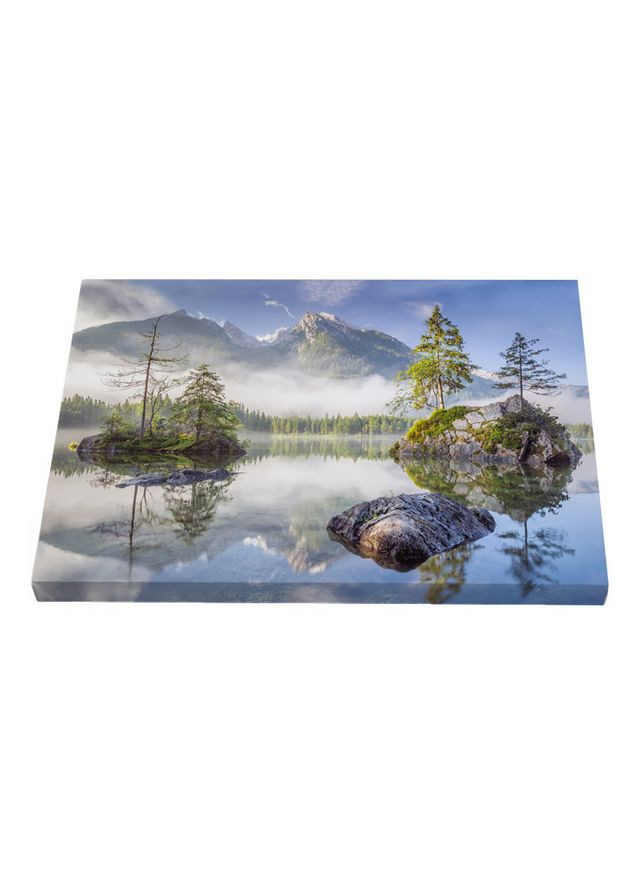 Набор постеров Горное зеркало (PS-036) 3 шт. Riviera Blanca (303136225)