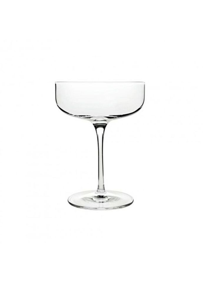 Бокал для шампанського Vinalia A-11898-BYL-02-AA-07 300 мл Luigi Bormioli (335717964)