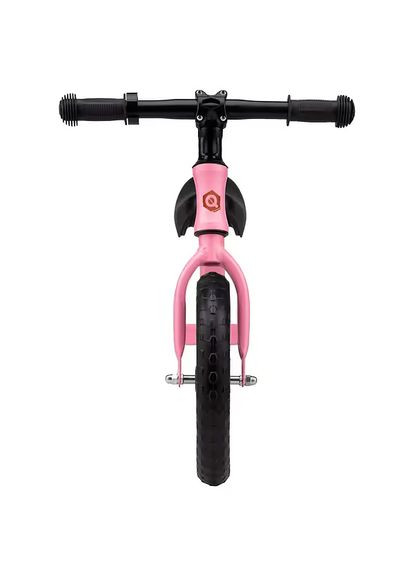 Біговел HP 12" (ZCY-HP12-PINK) Miqilong (360411730)