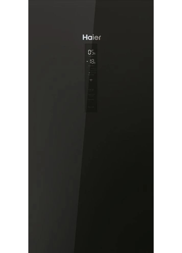 Холодильник HTW7720DNGB Haier (368631244)