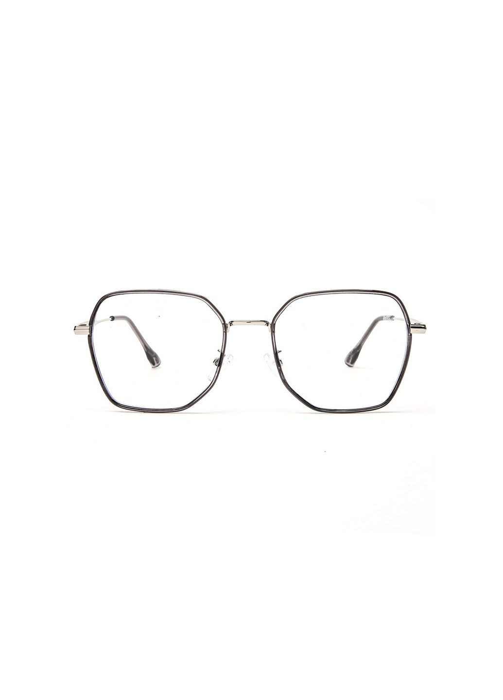 Іміджеві окуляри Фешн-класика чоловічі 090-132 LuckyLOOK 090-132m (280913461)