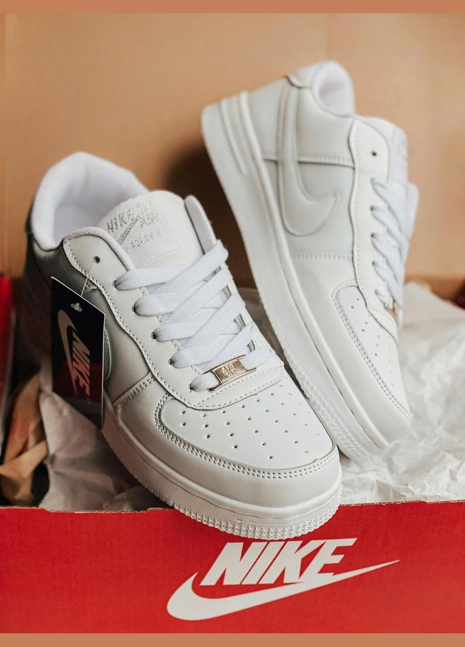 Nike Air Force 1 Classic White 3 303220259 303220259