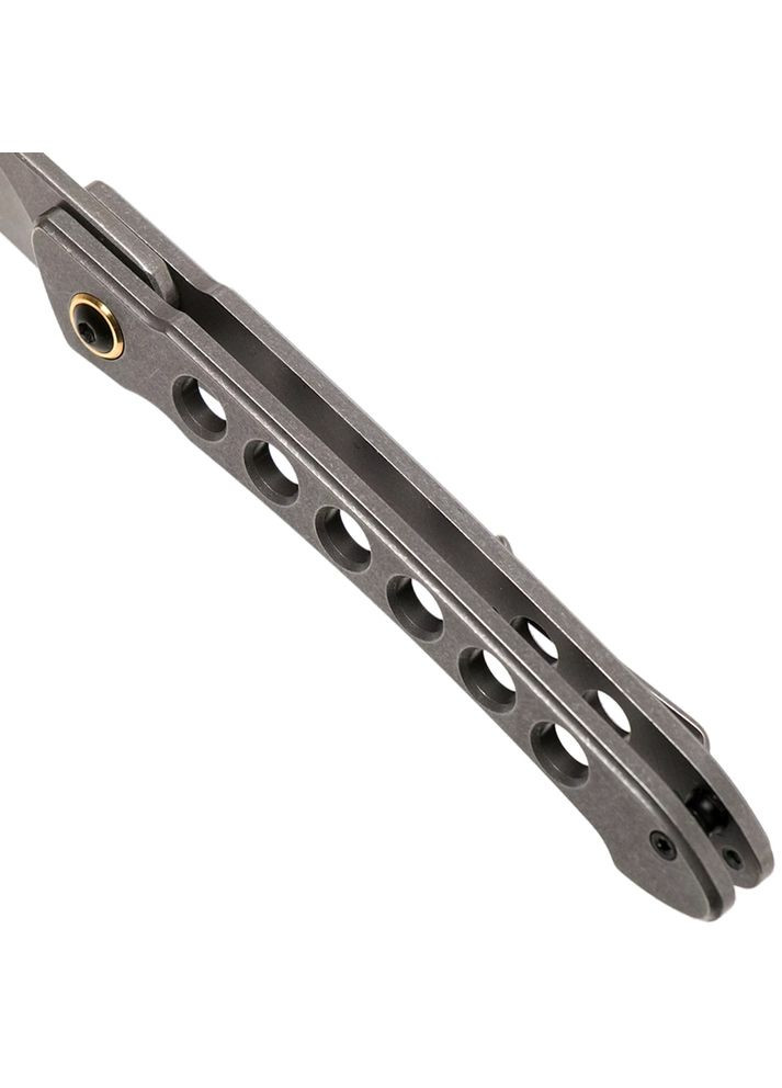 Ніж складаний Plus Urban Spillo Flipjoint Boker (296262484)