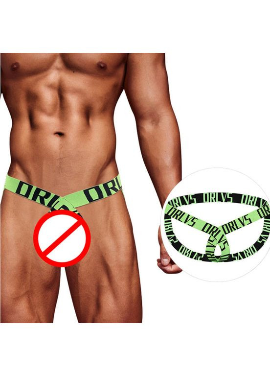 Мужские трусы джоки ORLVS (297741420)
