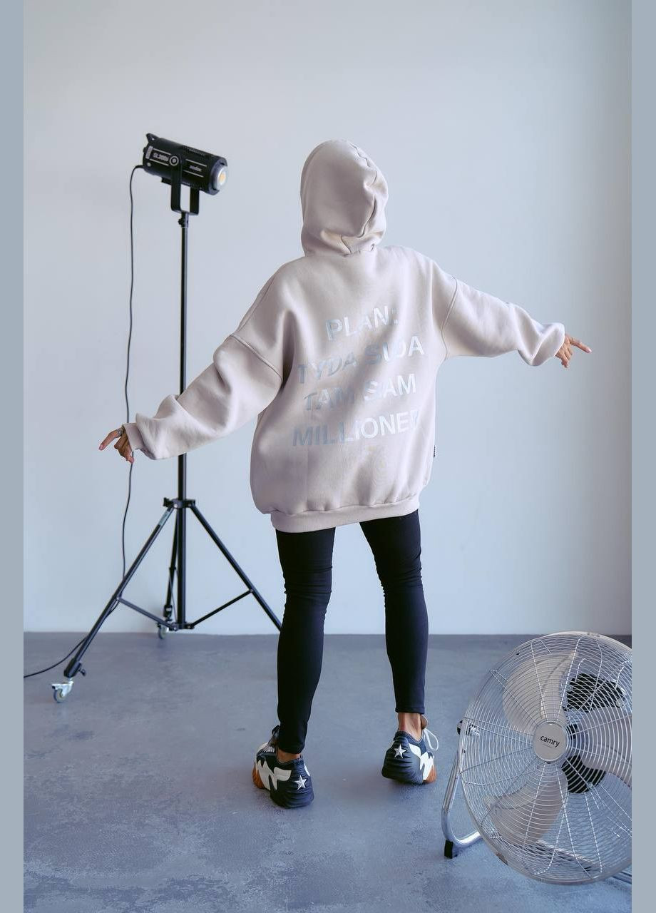 Качественное женское худое из турецкой тринитки пенье No Brand (305946759)