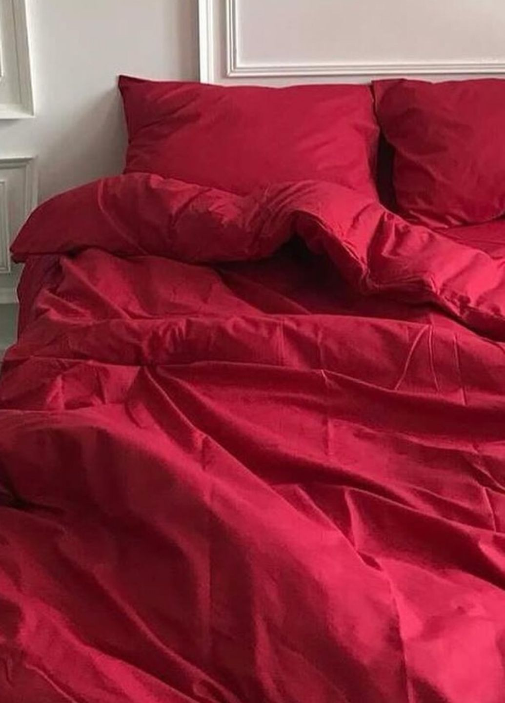 Постельное белье полутораспальное бязь люкс качества Vishnya (318832166)