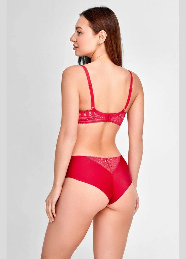 брасьер бюстгальтер с формованной чашкой Anabel Arto с косточками