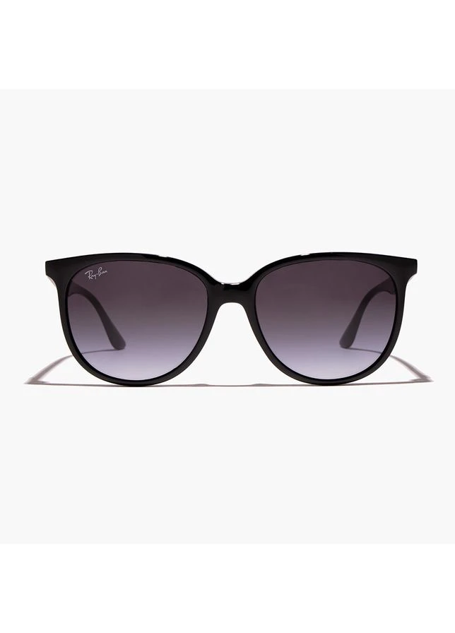 Солнцезащитные очки RB 4378 601/8G Ray-Ban (401992874)