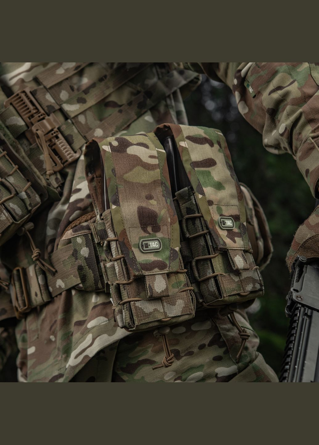 Результат для АК двойной с клапаном Gen.3 Multicam M-TAC (303262784)