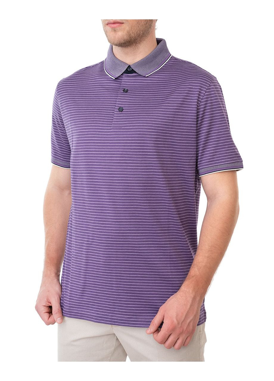 Поло чоловіче Bugatti (220974333)