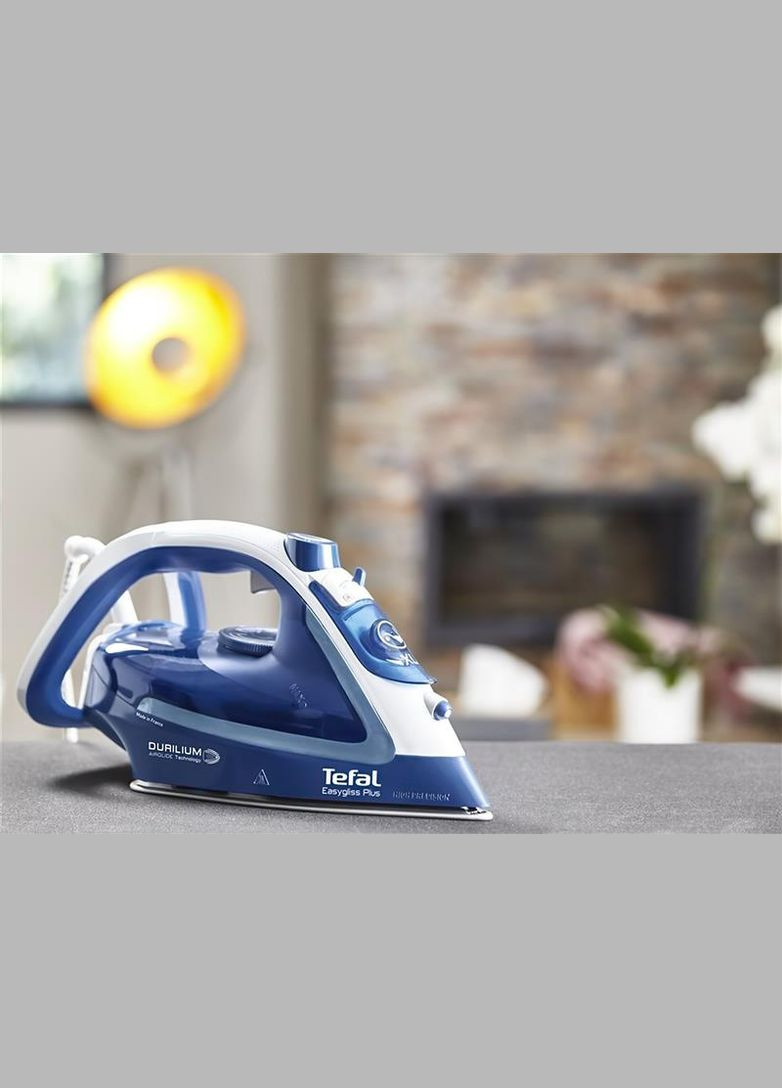 Праска Easygliss Plus FV5735E0 Tefal (315600889)