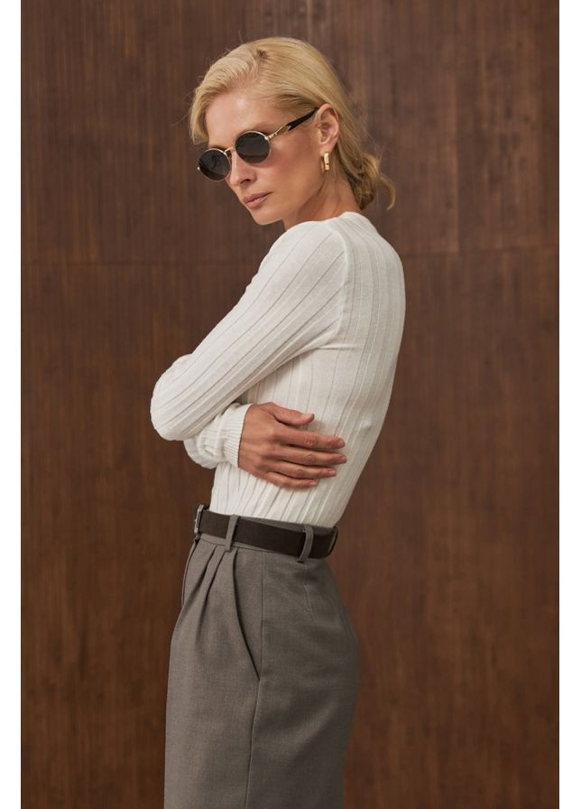 Лонгслив 2887 Небесный Triko Bakh (368651237)