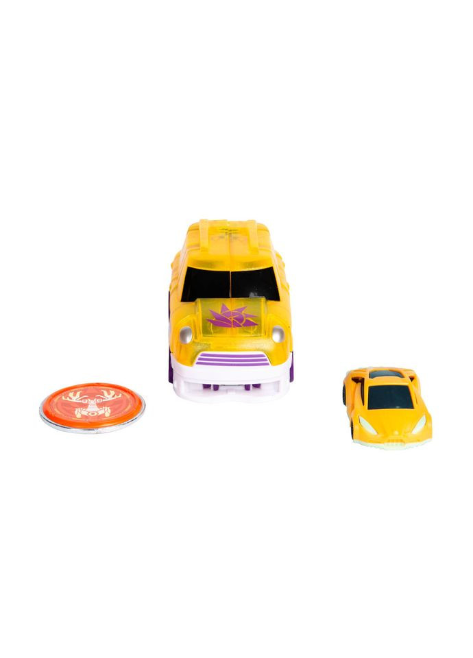 Машинка-трансформер Санблейз Стиг EU685202 Screechers Wild (333701456)