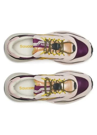 Кроссовки JAZZ NXT Saucony комбинированные демисезоны (385783126)