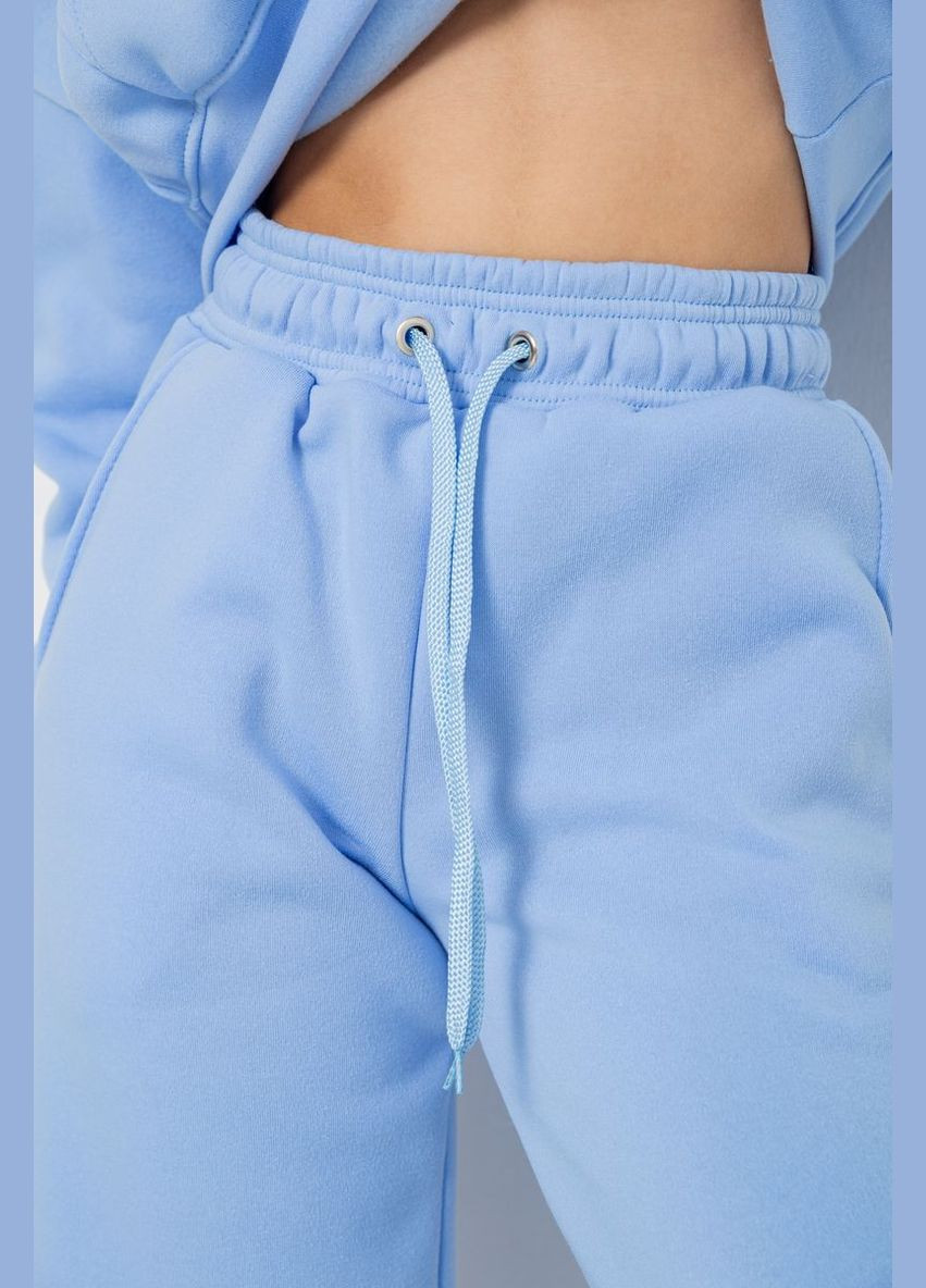 Спортивный костюм женский на флисе Ager 241R2001-2 (305270339)