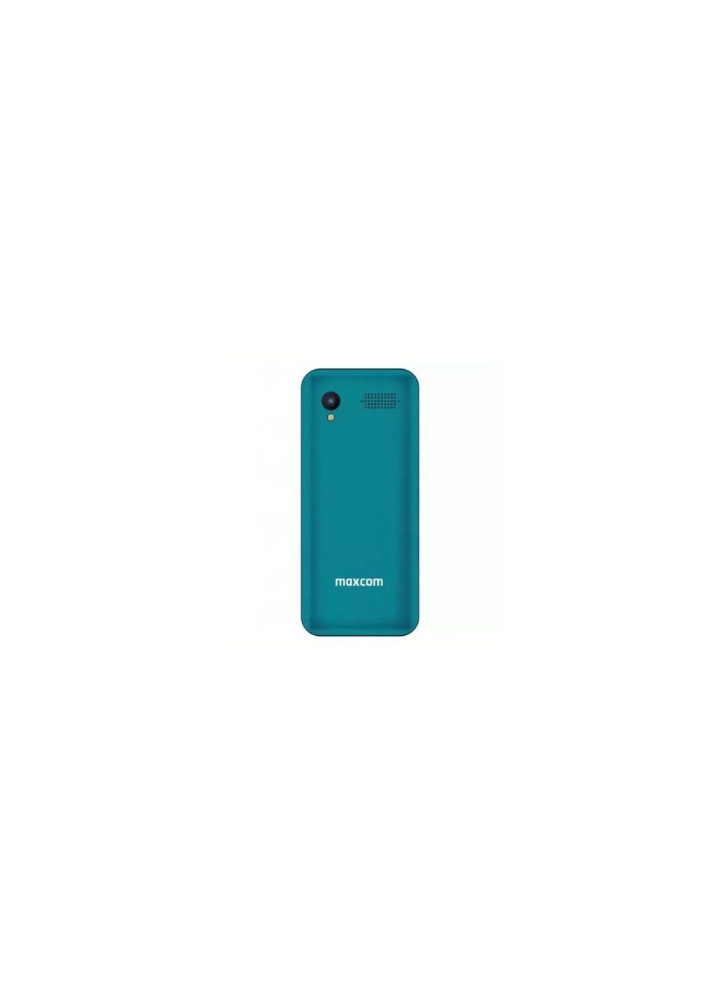 Мобільний телефон (5908235977744) Maxcom MM814 Type-C Green (366662091)