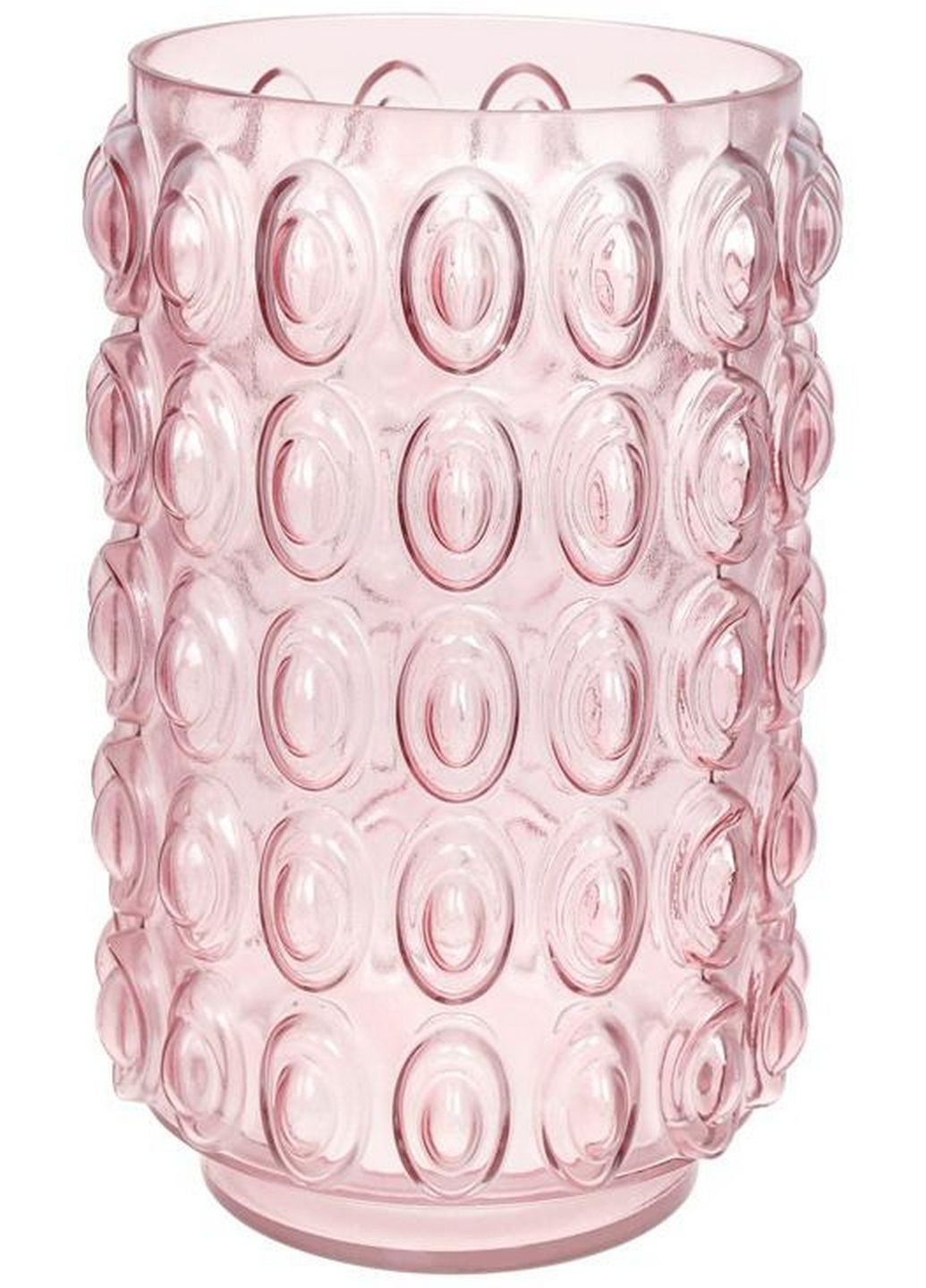 Ваза декоративна ancient glass "bubbles" Bona (282594243)