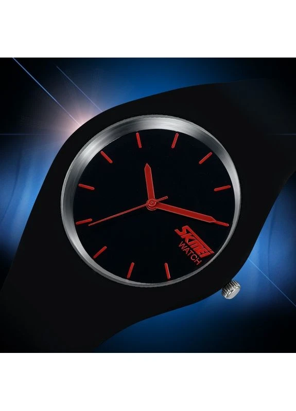 9068BKRD Black-Red Skmei (377478294)