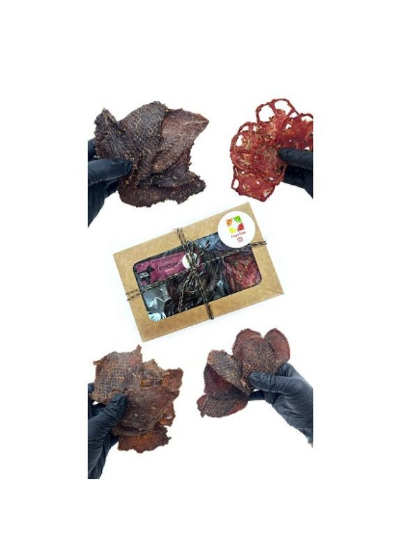 Бокс Телятина Frips Fest (362456407)