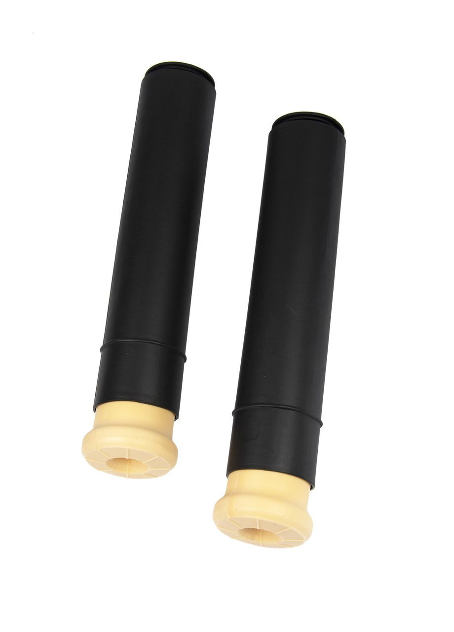 Пыльник, отбойник заднего амортизатора Focus 2/Volvo S40 04- (к-т 2 шт) #RK00200 UAJOJJZ22 Raiso (361241052)